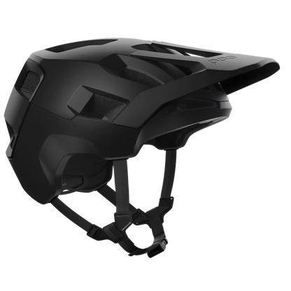 Casque VTT POC KORTAL RACE MIPS Noir Matt
