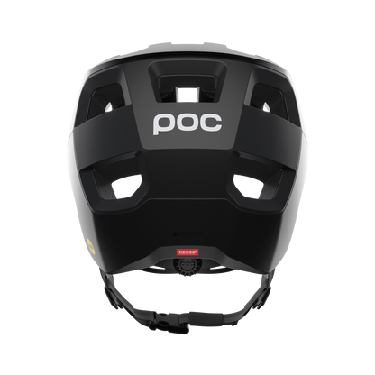 Casque VTT POC KORTAL RACE MIPS Noir Matt