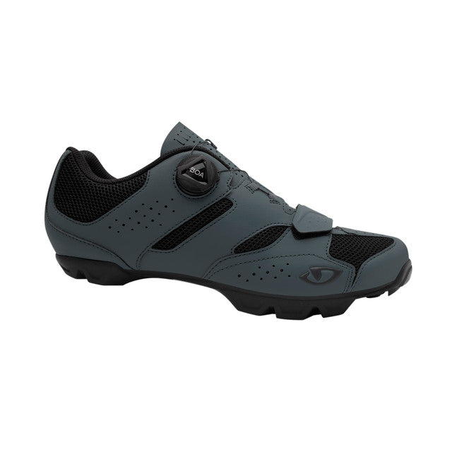 Chaussures VTT GIRO CYLINDER II Gris