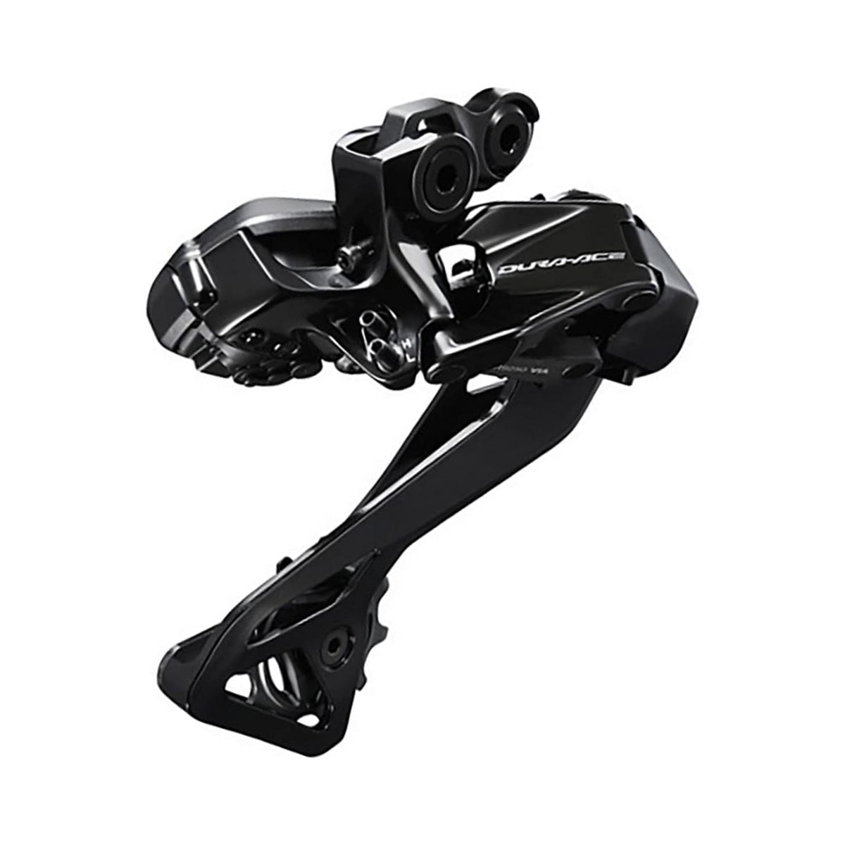 Dérailleur Arrière SHIMANO DURA-ACE DI2 R9250 12V – vue produit sur fond blanc