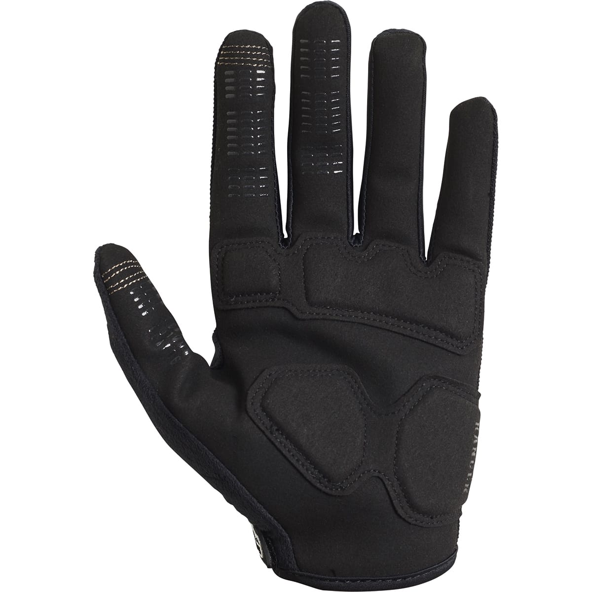 Gants FOX RANGER GEL Noir