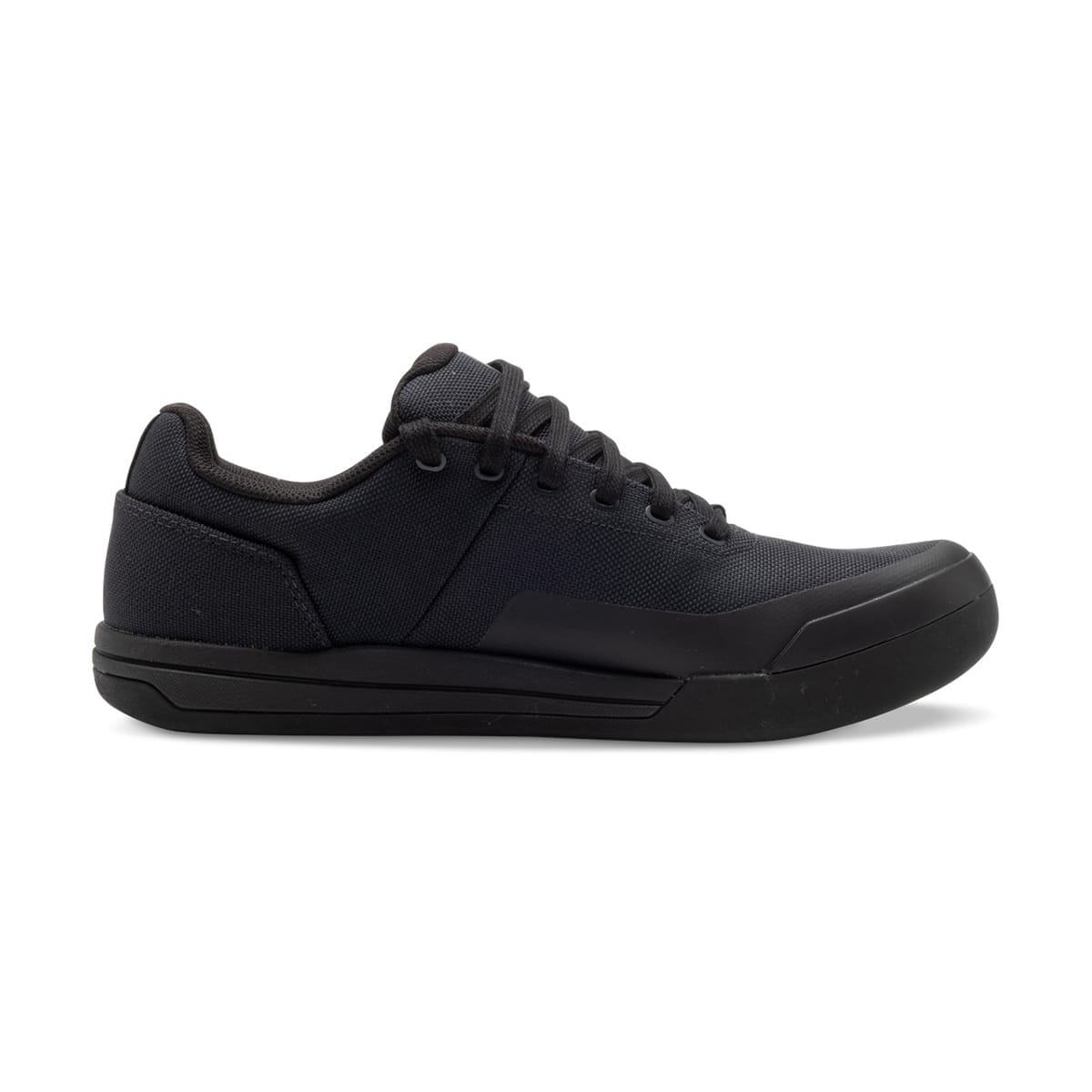 Chaussures FOX UNION CANVAS Noir 2024