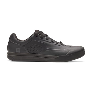 Chaussures VTT FOX UNION FLAT Noir