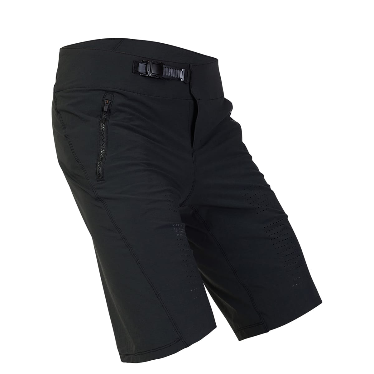 Short FOX FLEXAIR Noir