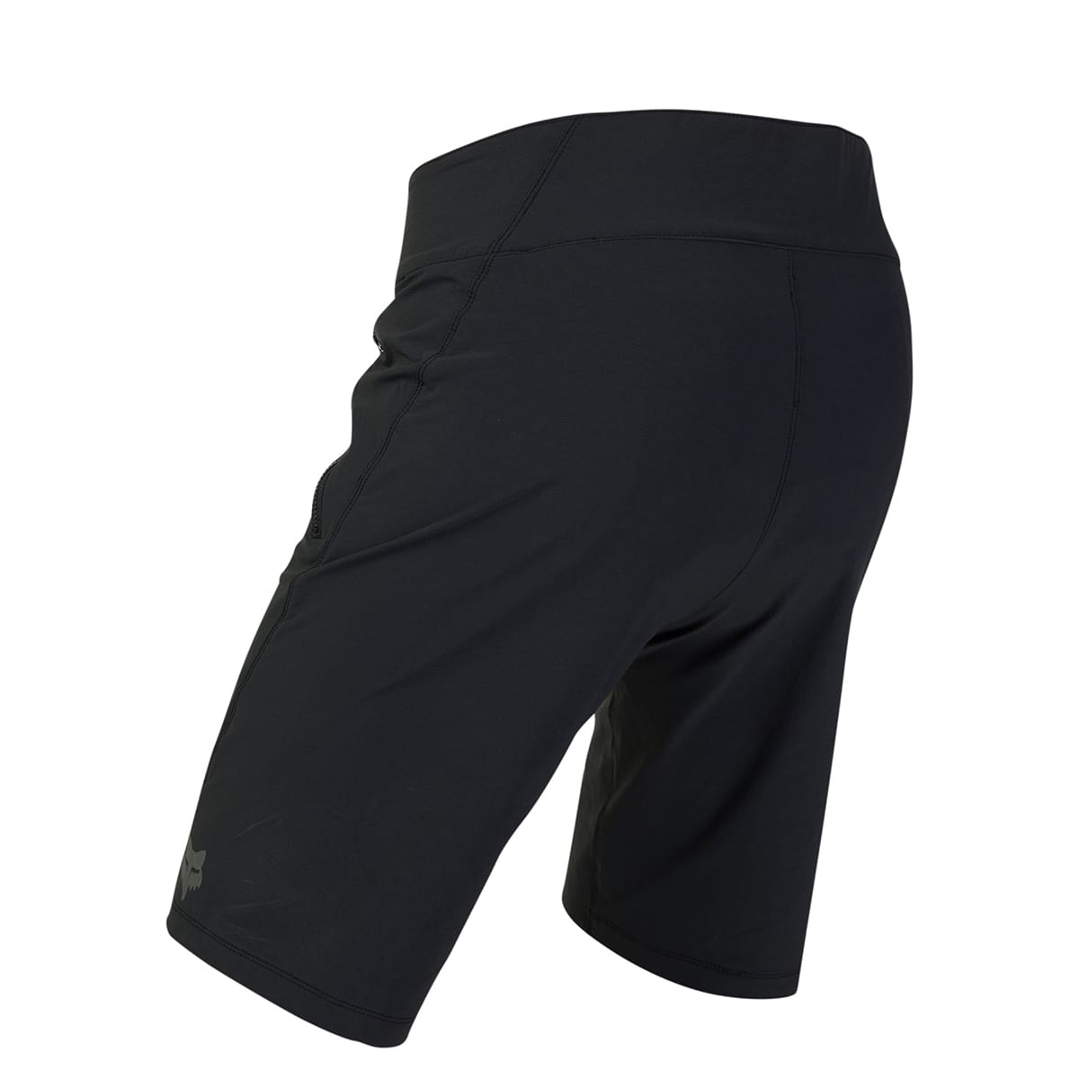 Short FOX FLEXAIR Noir