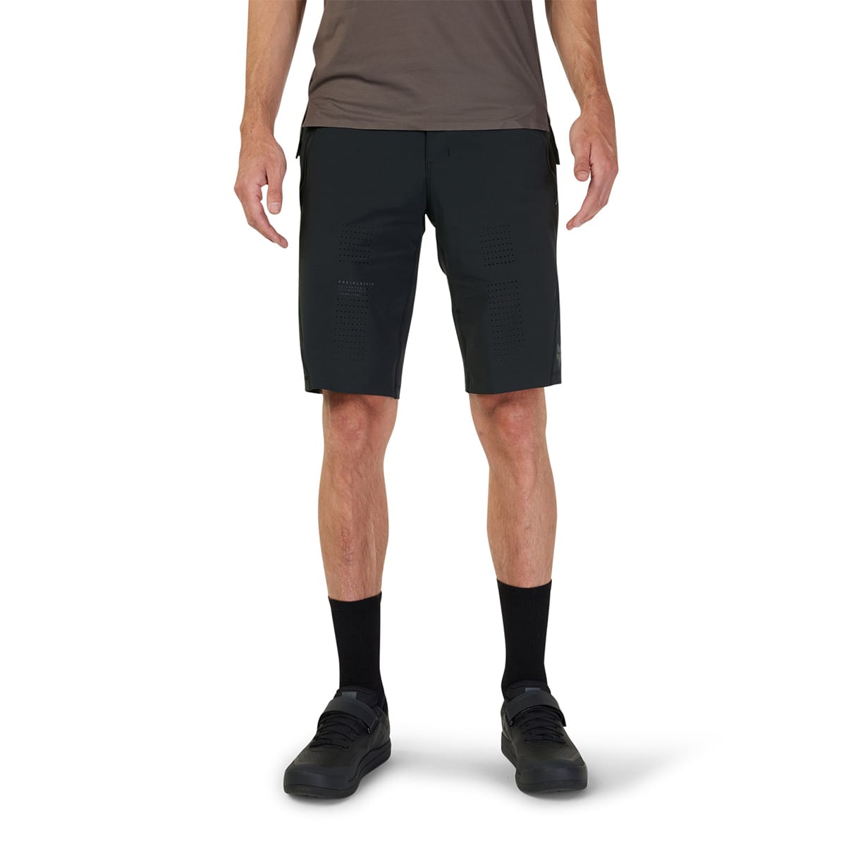 Short FOX FLEXAIR Noir