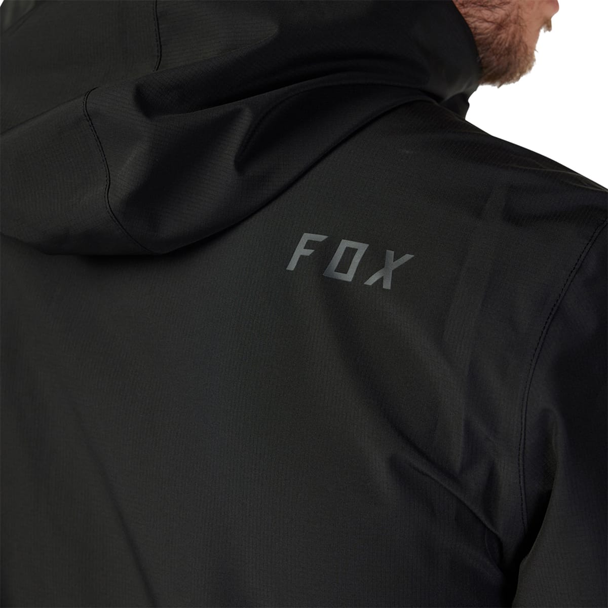 Veste FOX RANGER 2.5L WATER Noir