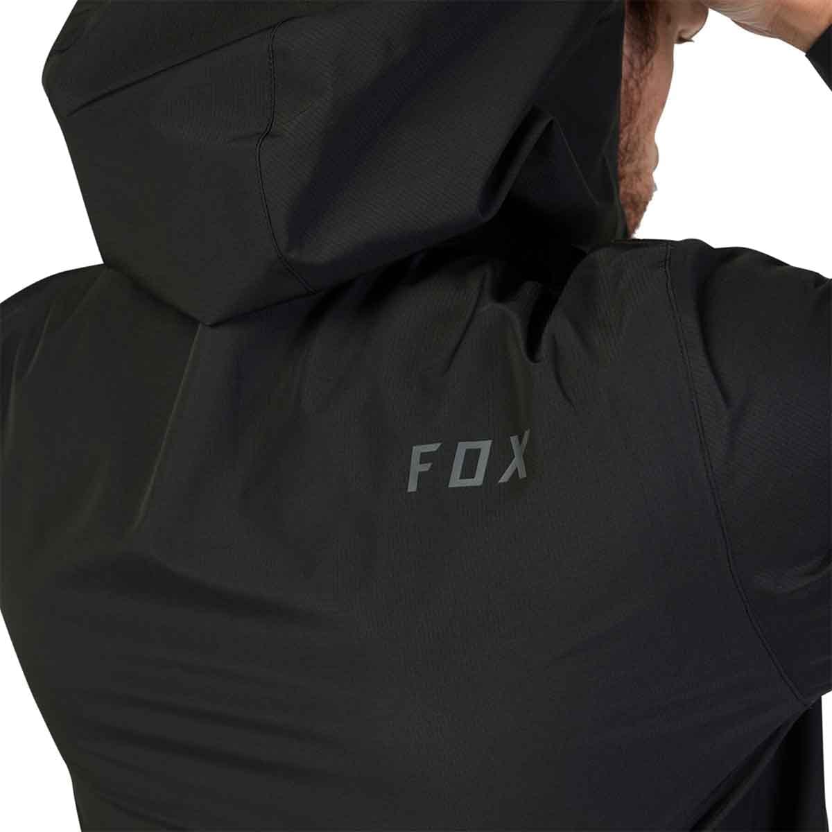 Veste FOX RANGER 2.5L WATER Noir