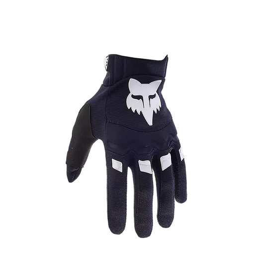 Gants FOX DIRTPAW Noir/Blanc