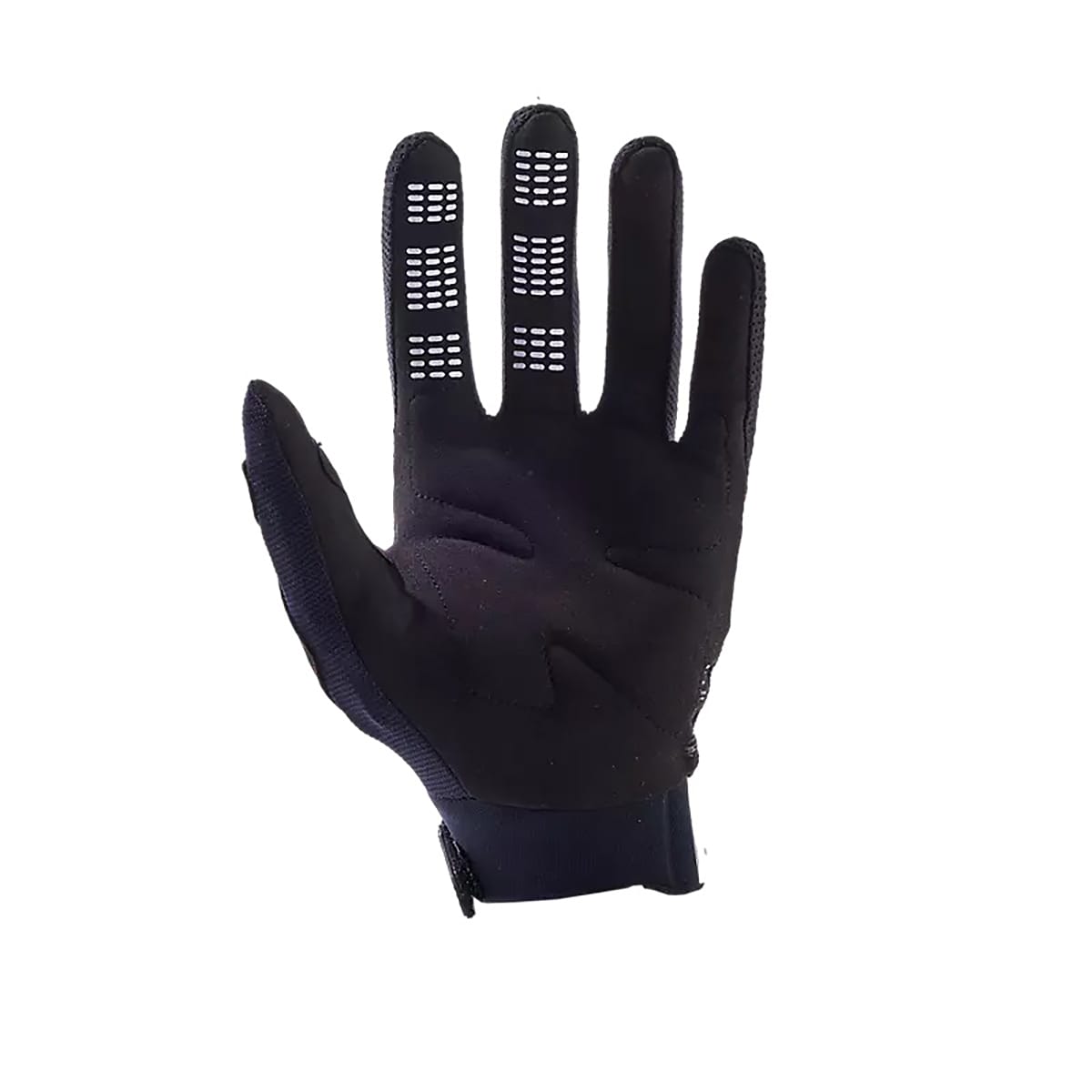 Gants FOX DIRTPAW Noir/Blanc