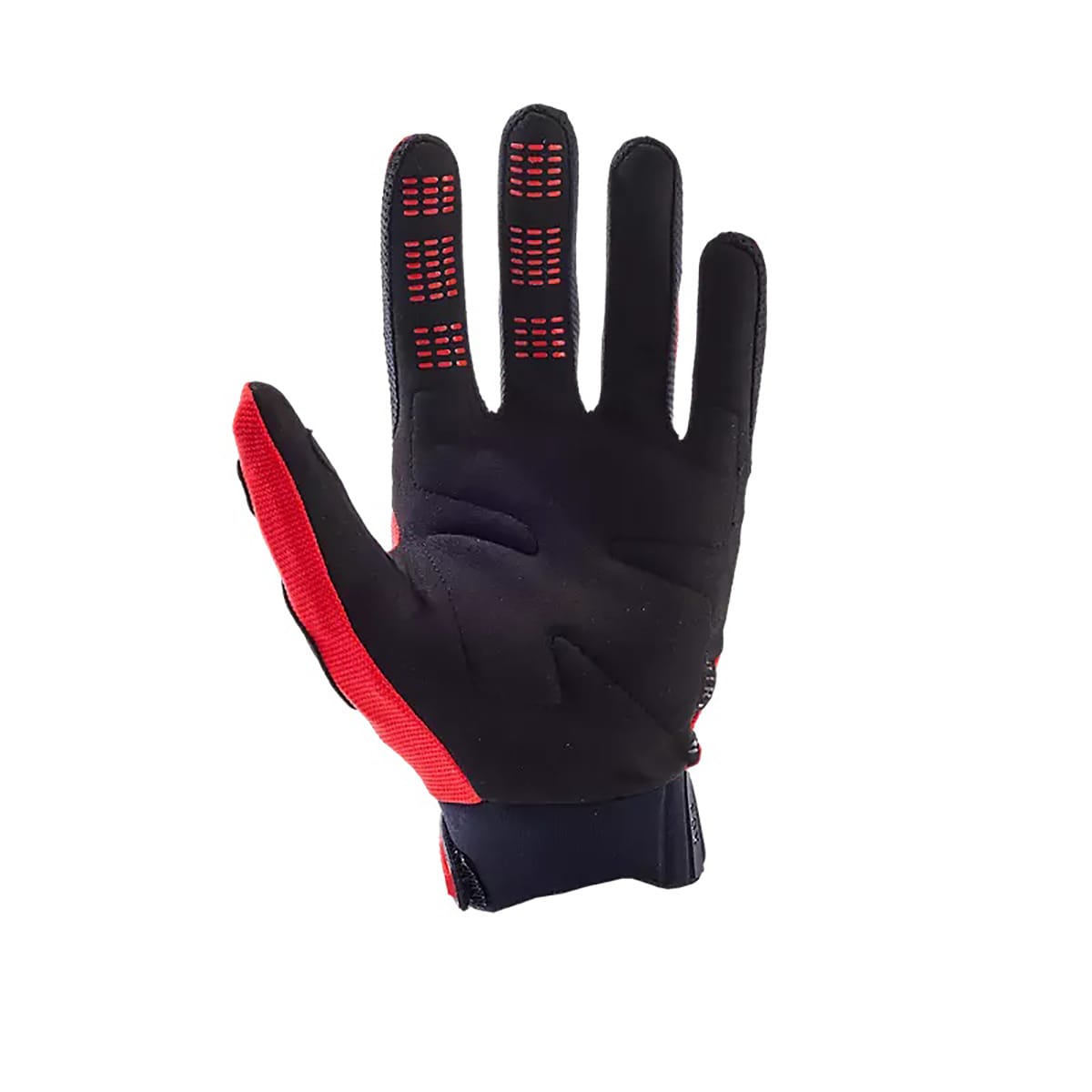 Gants FOX DIRTPAW Rouge