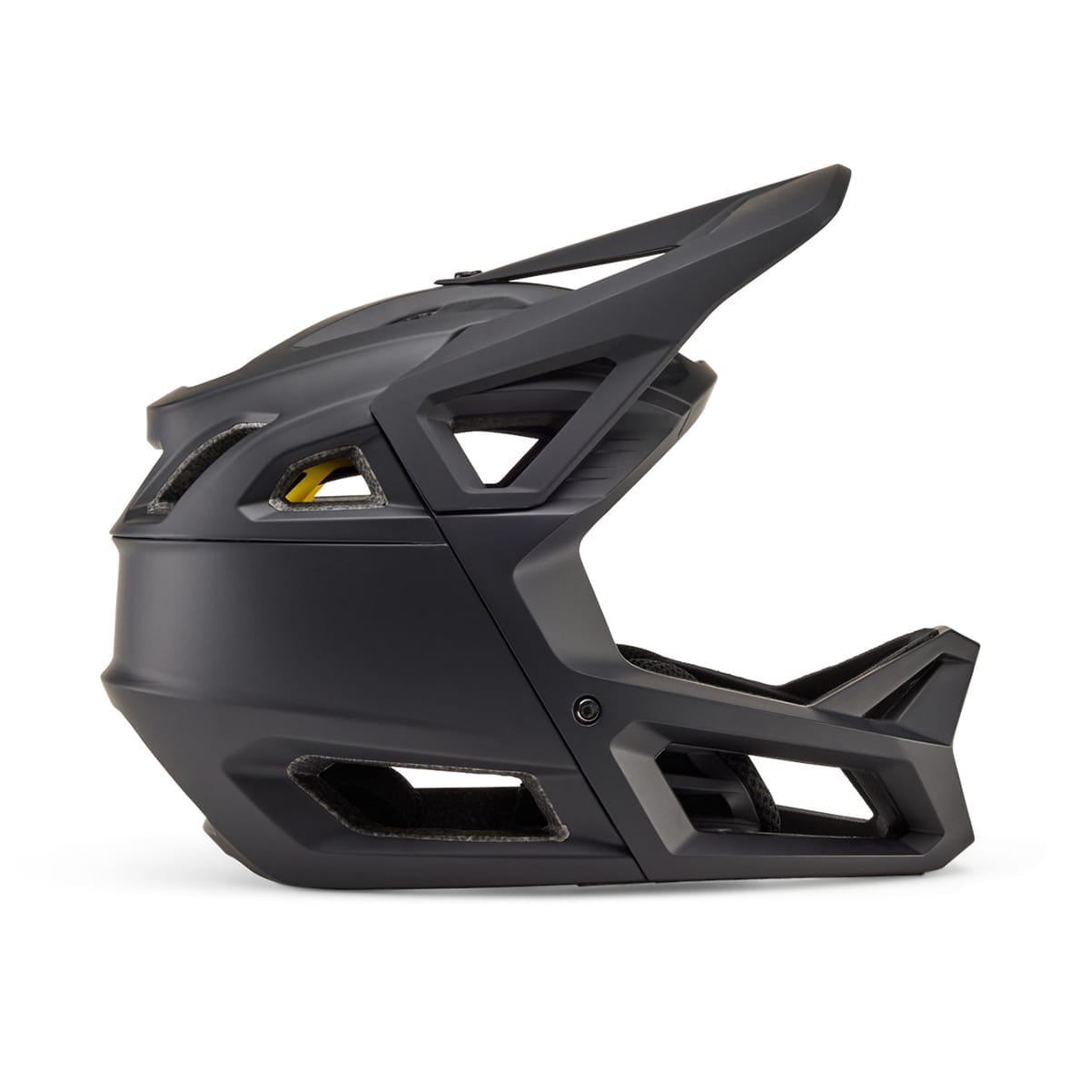 Casque FOX PROFRAME MATTE MIPS Noir  2024