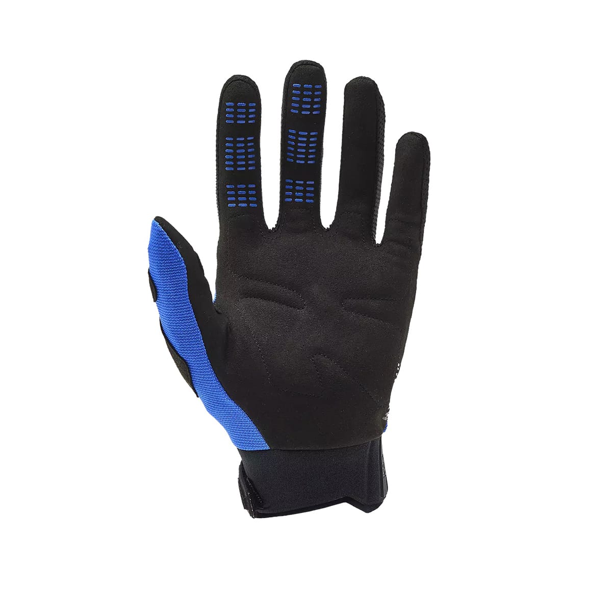 Gants FOX DIRTPAW Bleu