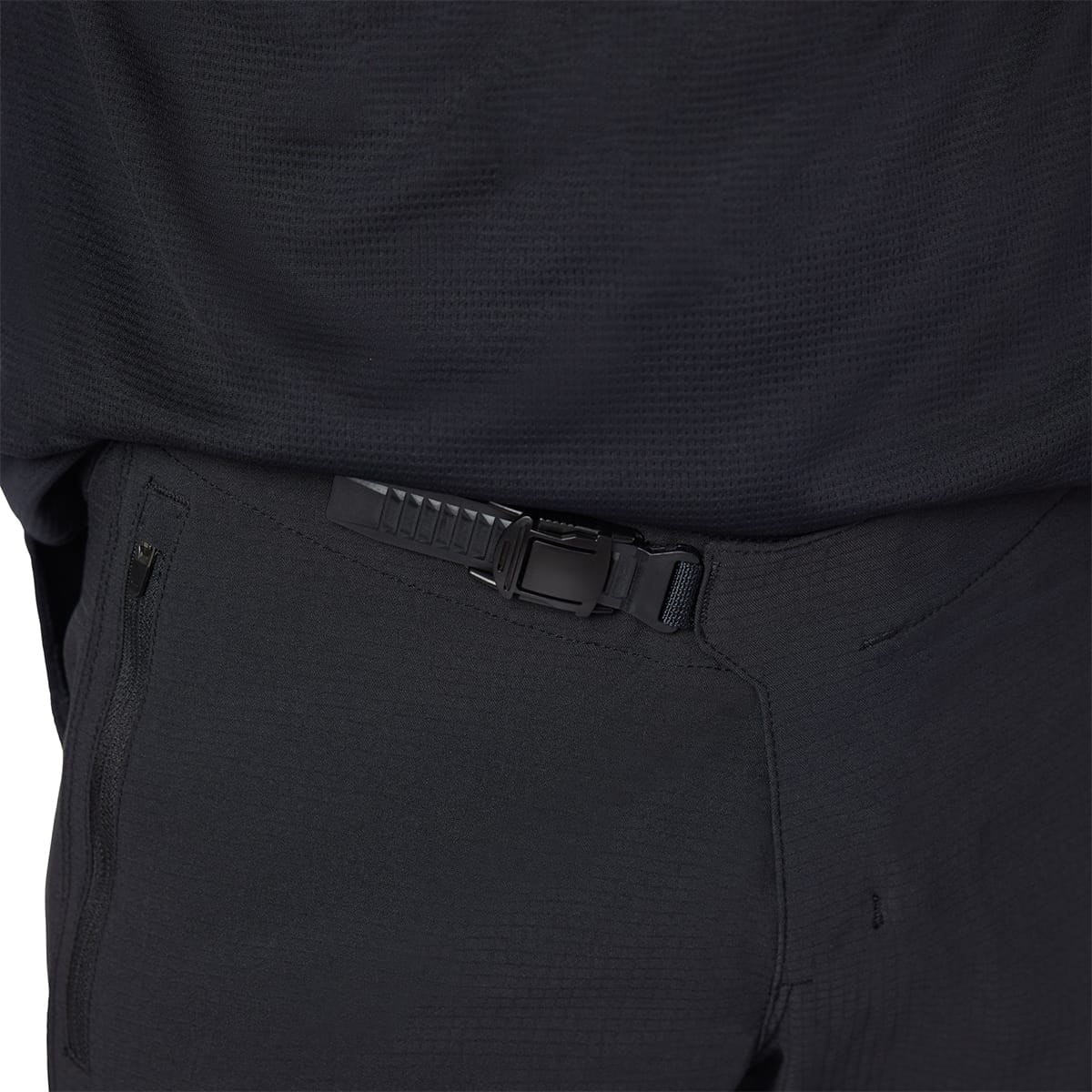 Pantalon FOX DEFEND Noir 2024