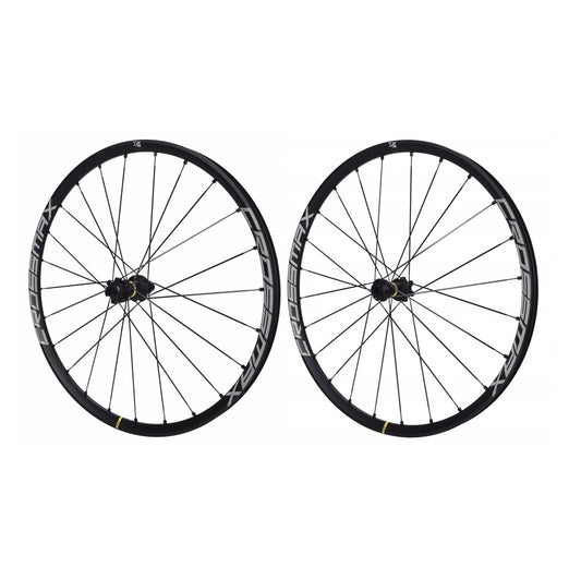 Paire de Roues MAVIC CROSSMAX XL 29'' 15x110mm/12x148mm Boost