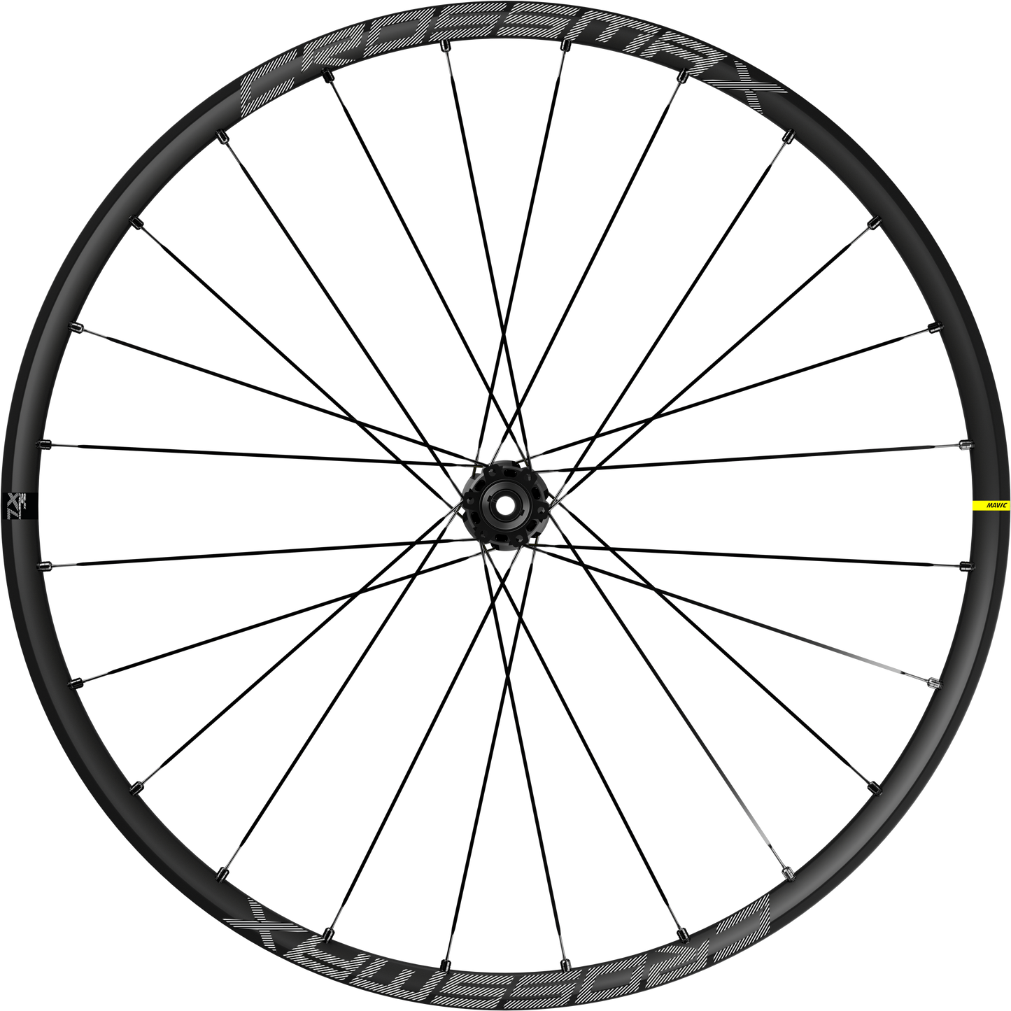 Roue Arrière MAVIC CROSSMAX XL 29'' 12x148 mm Boost