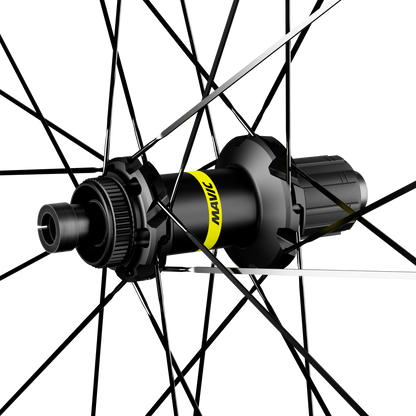 Roue Arrière MAVIC CROSSMAX XL 29'' 12x148 mm Boost