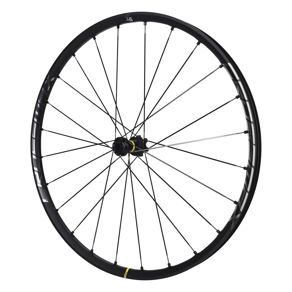 Paire de Roues MAVIC CROSSMAX XLS 29'' 15x110mm/12x148mm Boost