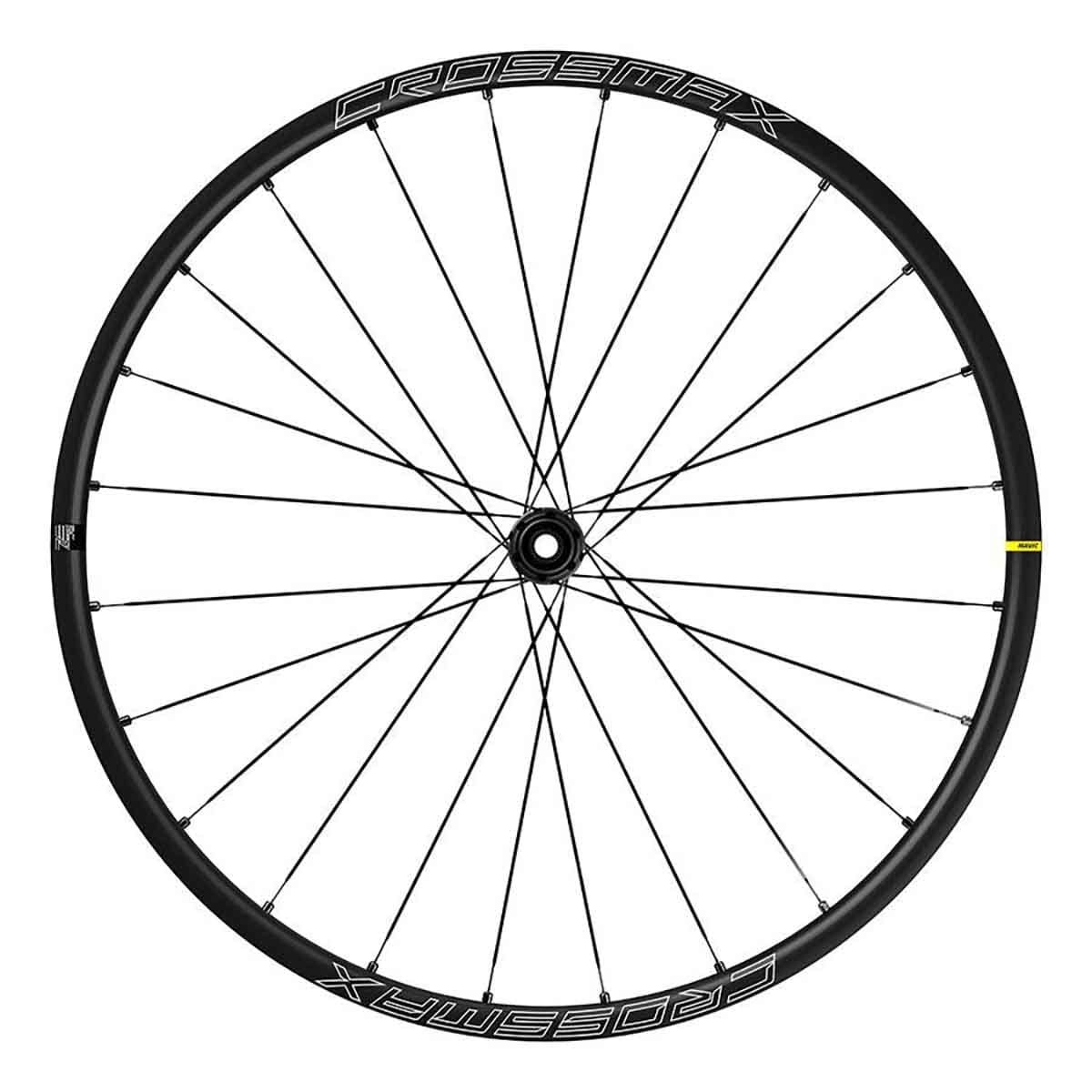 Paire de Roues MAVIC CROSSMAX 29 15x110mm 12x148mm Boost Probikeshop