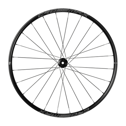 Paire de Roues MAVIC CROSSMAX 29" 15x100mm/12x142mm