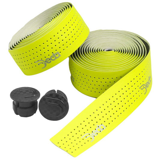 Ruban de Cintre DEDA TAPE MISTRAL Jaune Fluo