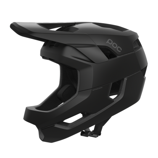 Casque VTT POC OTOCON  Noir Matt