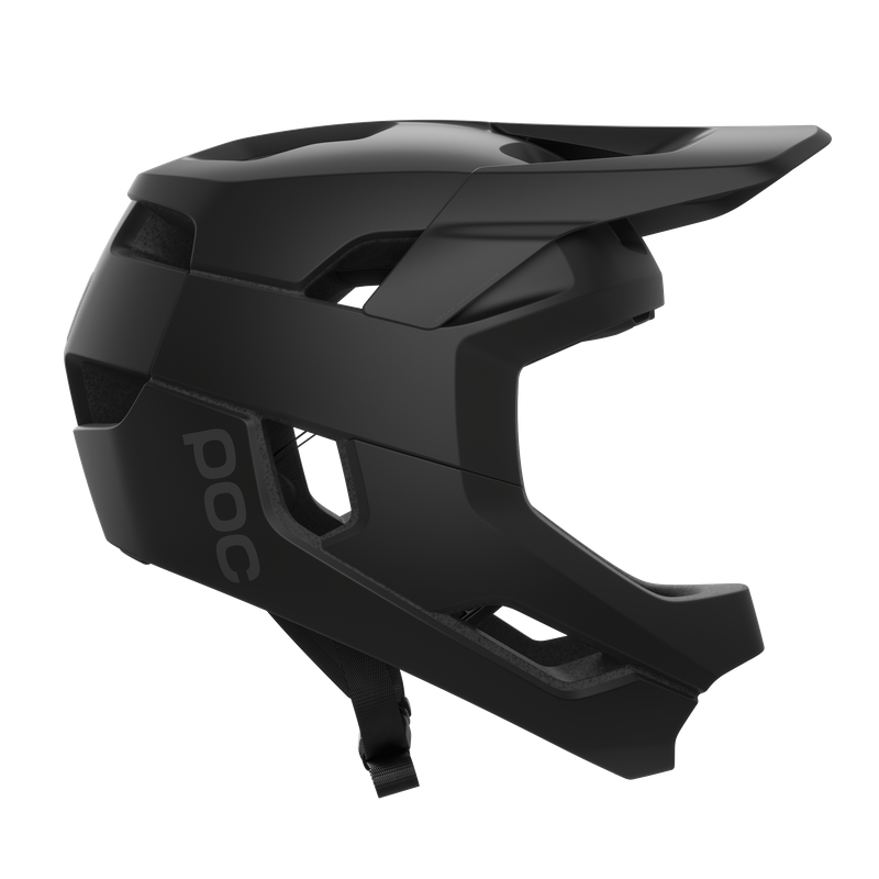 Casque VTT POC OTOCON  Noir Matt