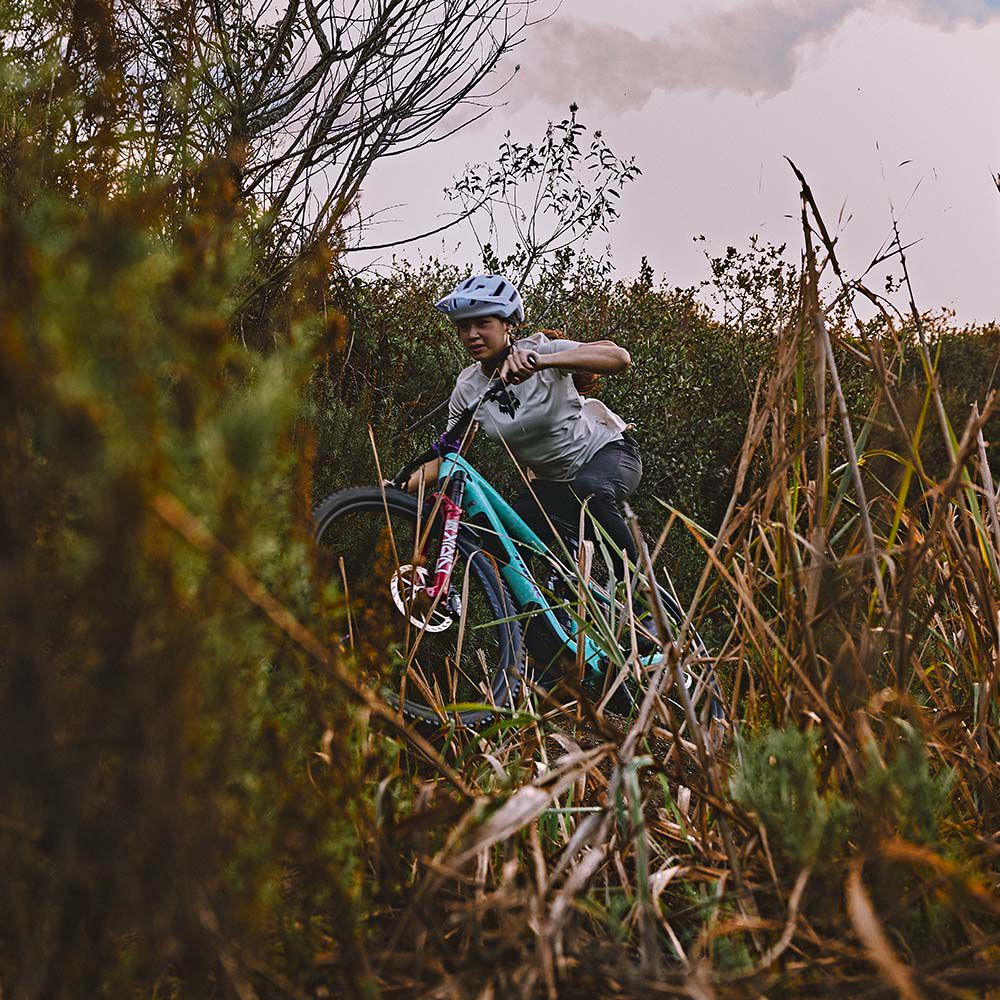 Casque VTT BELL 4FORTY MIPS BLIP Stone