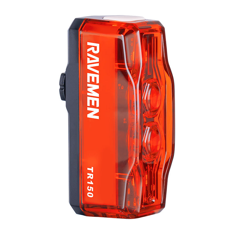 Éclairage Arrière RAVEMEN TR150