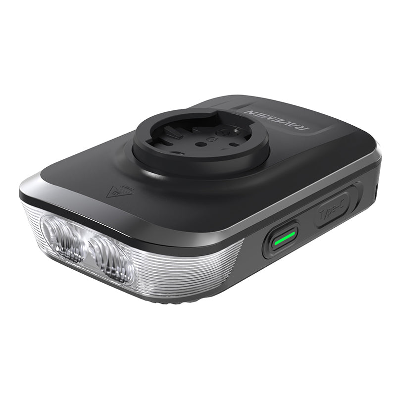 Éclairage Avant RAVEMEN FR 1500
