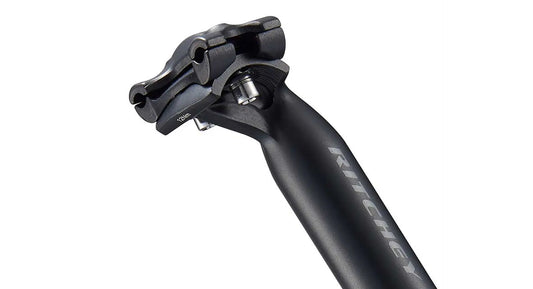 Tige de Selle RITCHEY COMP 2-BOLT Recul 25mm