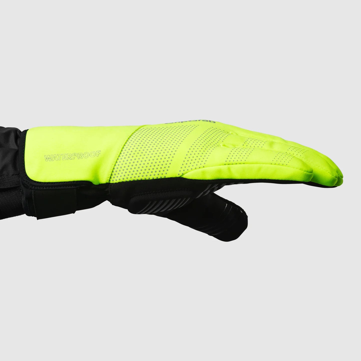 Gants GRIPGRAB RIDE 2 WINDPROOF WINTER Jaune