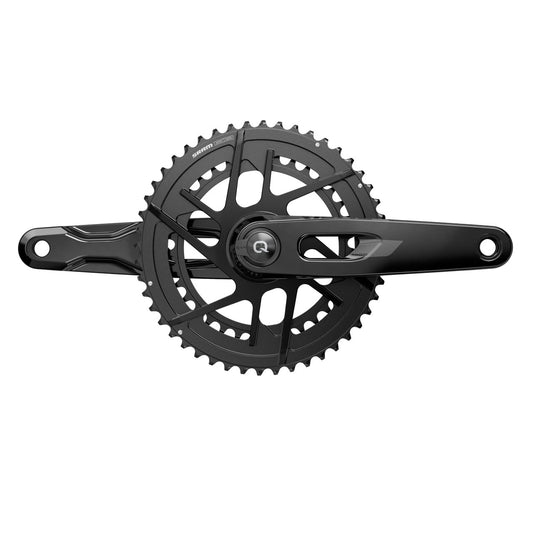Pédalier Capteur de Puissance 12V SRAM RIVAL AXS E1 DUB DM