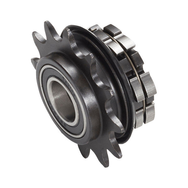 Driver REVERSE COMPONENTS BASE  12 Dents