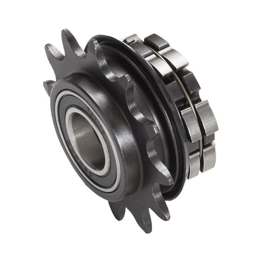 Driver REVERSE COMPONENTS BASE  12 Dents