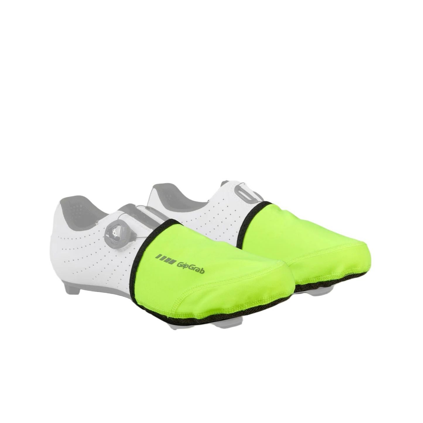 Couvre-Orteils GRIPGRAB WINDPROOF Jaune