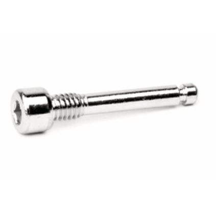 Kit de 10 Vis ELVEDES M4x22mm pour Fixation Plaquettes Avid Elixir 5/7/9/Guide/Code Trail