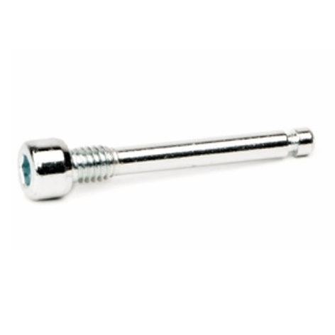 Kit de 10 Vis ELVEDES M4x27mm pour Fixation Plaquettes Shimano XT/XTR/Magura MT2/4/6/8 et Tektro/Formula Oro