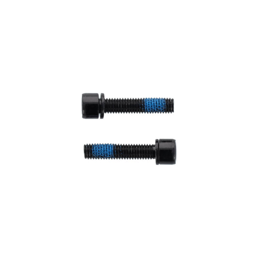 Vis de Fixation Etrier Arrière ELVEDES FM M5x23