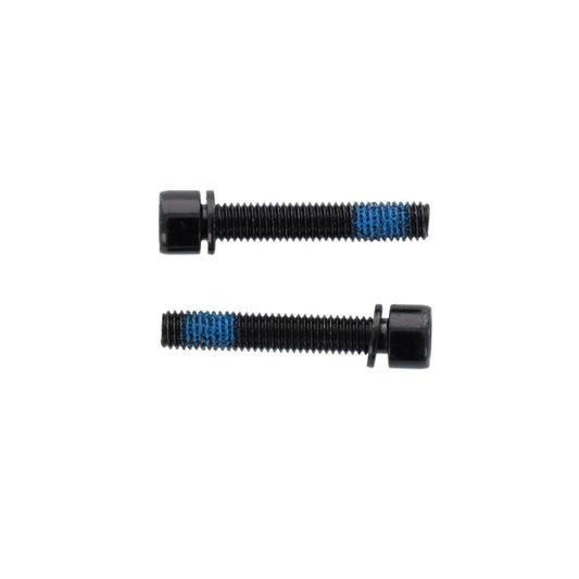 Vis de Fixation Etrier Arrière ELVEDES FM M5x28mm