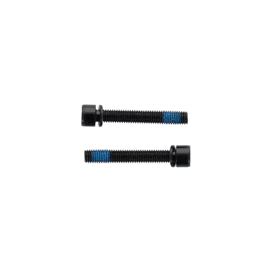 Vis de Fixation Etrier Arrière ELVEDES FM M5x33