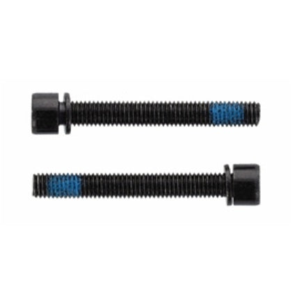Vis de Fixation Etrier Arrière ELVEDES FM M5x38mm