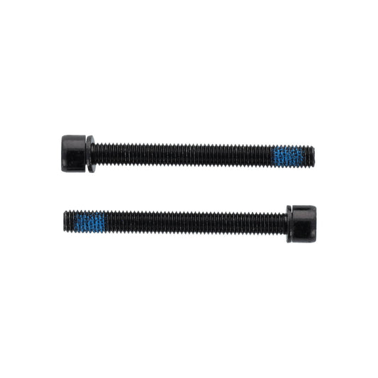 Vis de Fixation Etrier Arrière ELVEDES FM M5x48mm