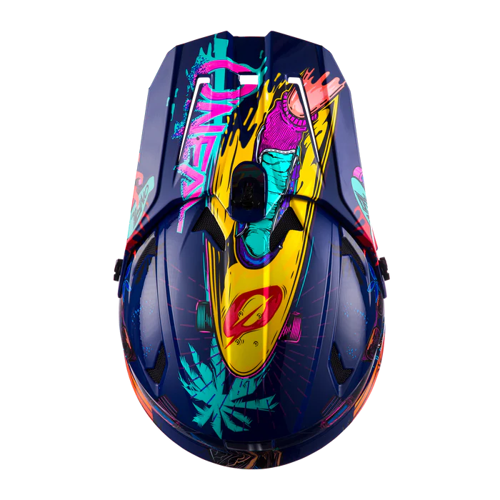 Casque O'NEAL SONUS REX Junior Multi