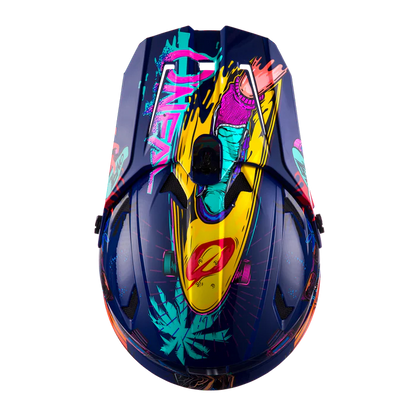 Casque O'NEAL SONUS REX Junior Multi