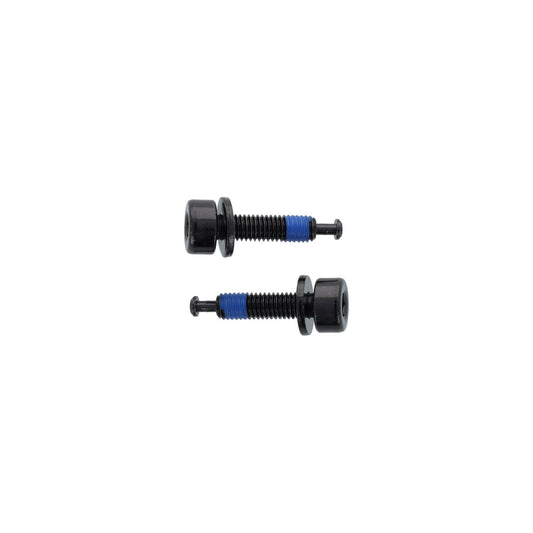 Vis de Fixation Etrier Arrière ELVEDES FM Shimano M5x23 Type C