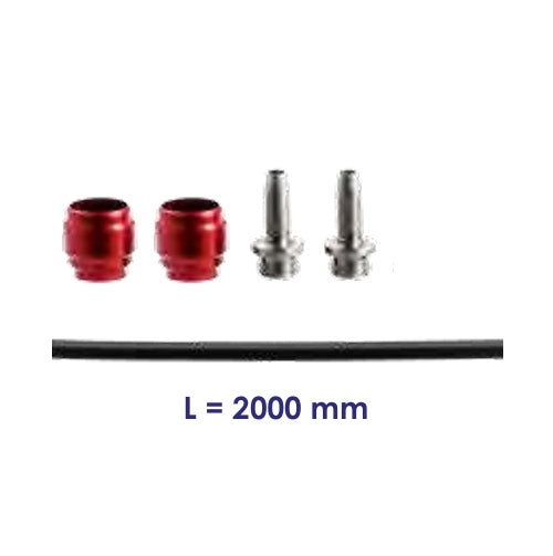 Kit Durite ELVEDES pour SRAM