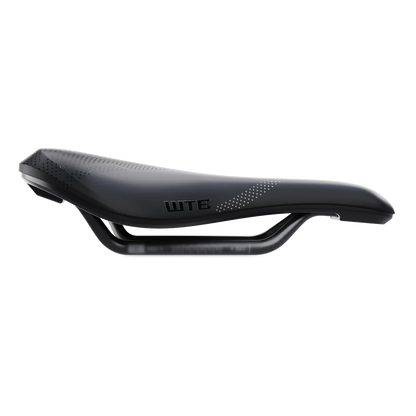 Selle WTB SOLANO Wide 157mm Rails Titane