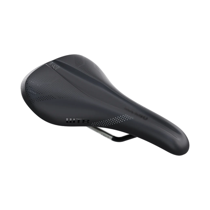 Selle WTB SOLANO Wide 157mm Rails Titane