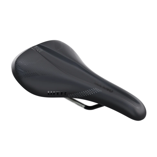 Selle WTB SOLANO FUSION FORM Wide 157mm Rails CrMo